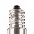 SES - Edison screw cap light bulb (E14)