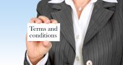 Terms and Conditions