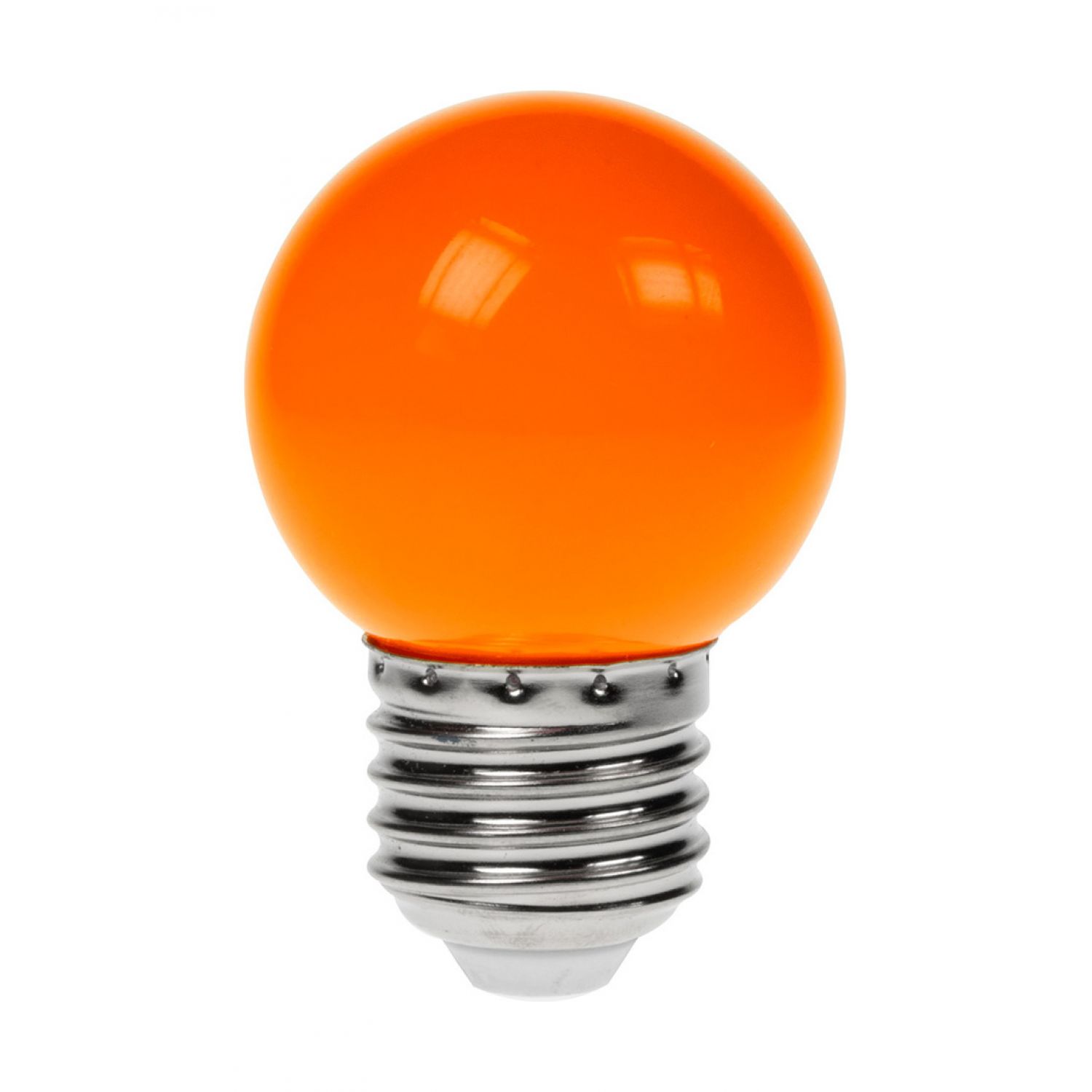 Orange outdoor flood light shop bulbs