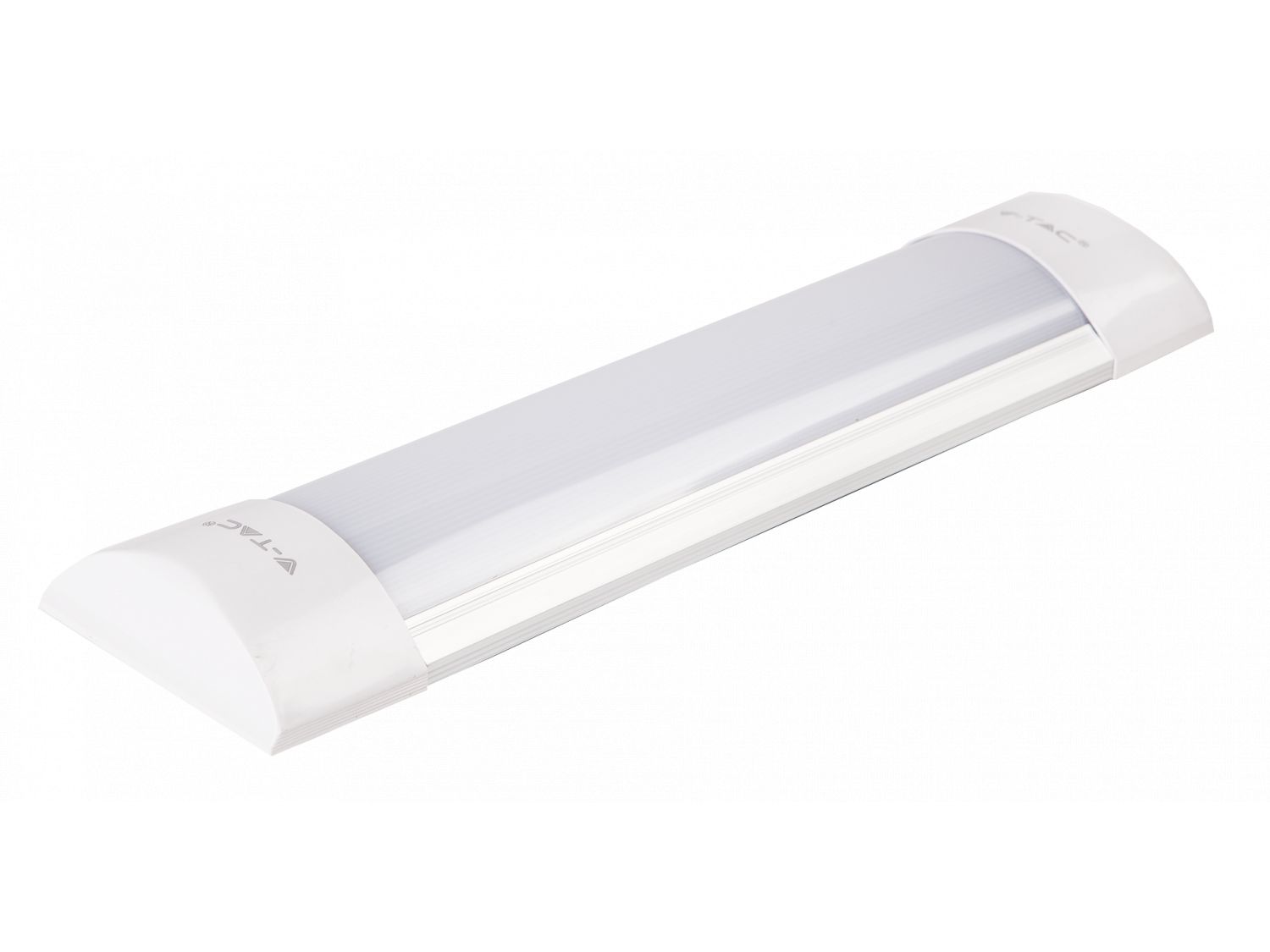 300mm led batten light