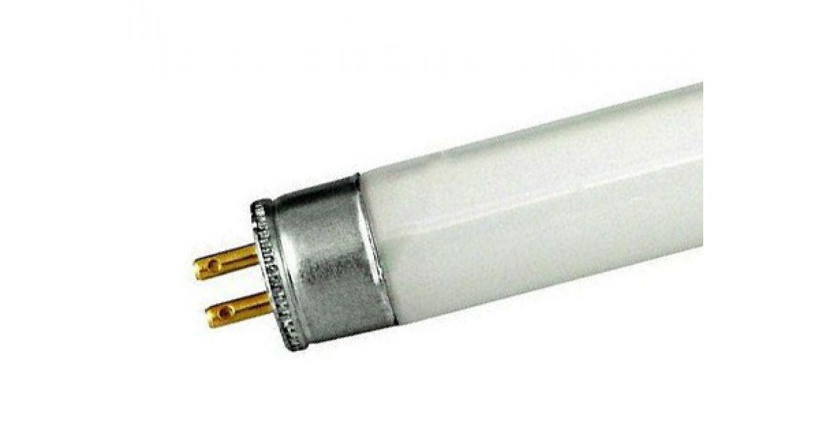 t4 10w 3400k fluorescent tube