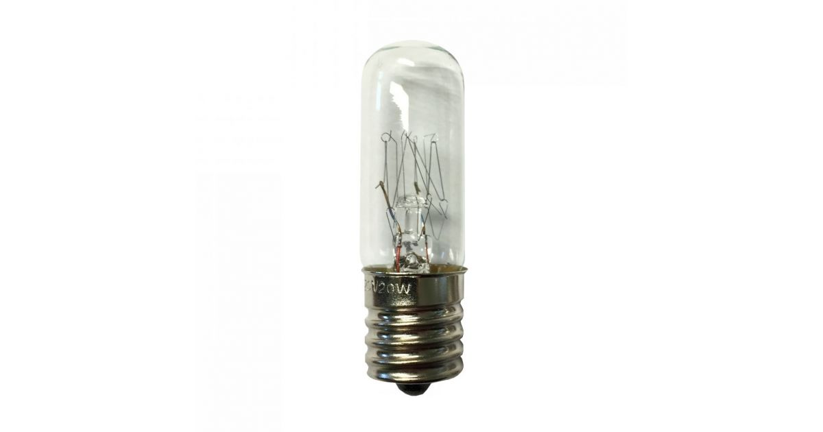 microwave light bulb 120v 25w