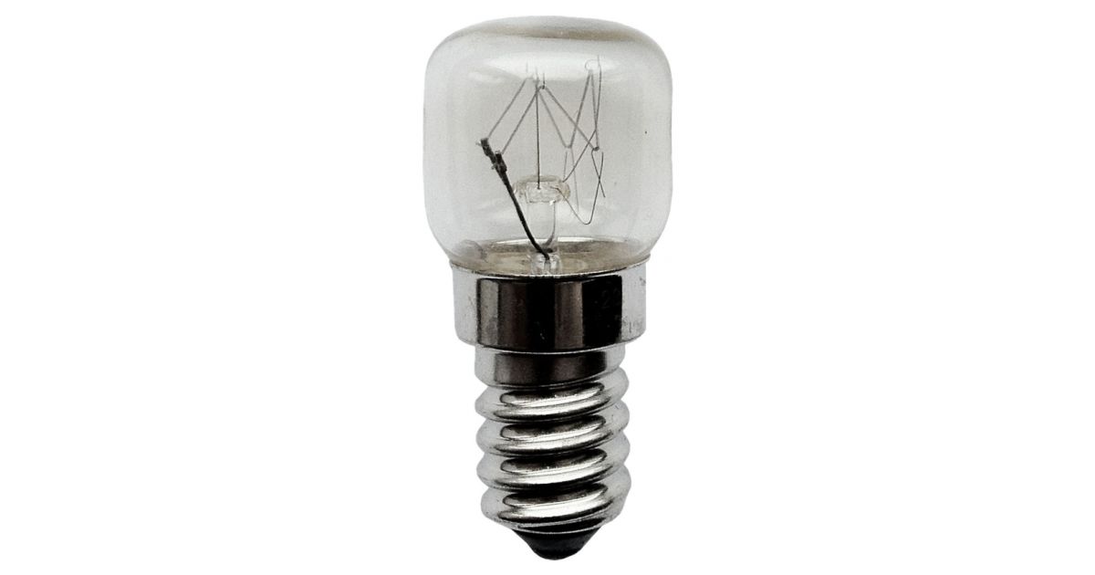 Pygmy 2024 oven bulb