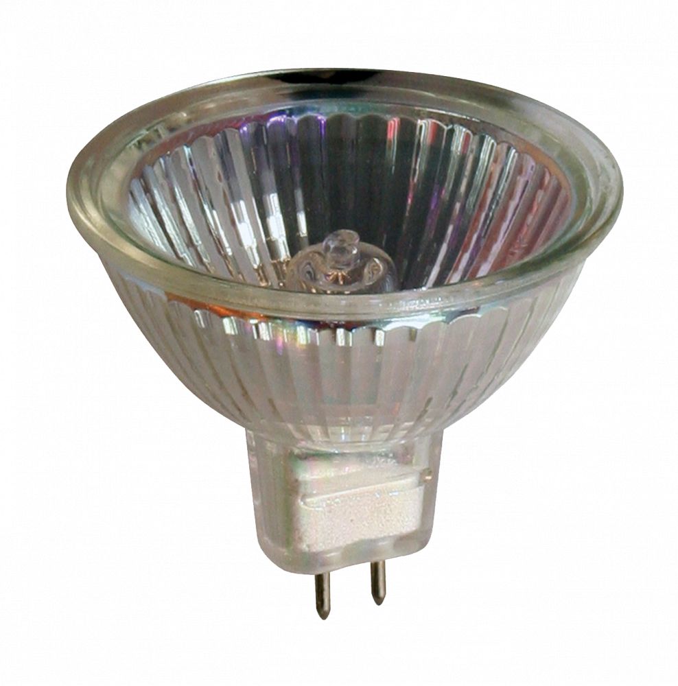 20w MR16 28v spot light bulb (GU5.3, G5.3, 2700K, warm white) - £3.24