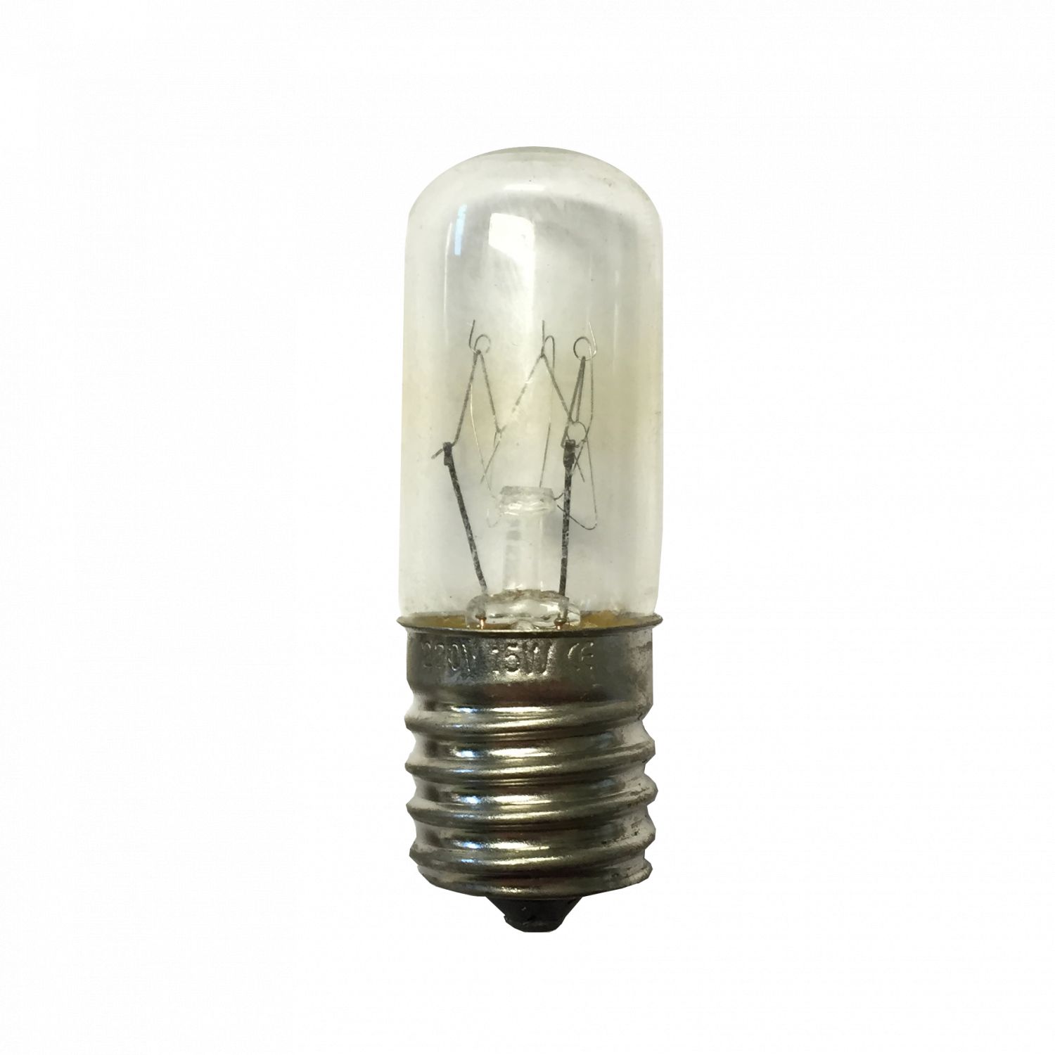 e17 led bulb microwave oven light dimmable