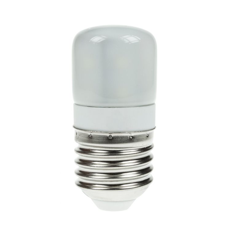 Pro Lite Pygmy Led Es Wh W V Small Pygmy Appliance Bulb Daylight