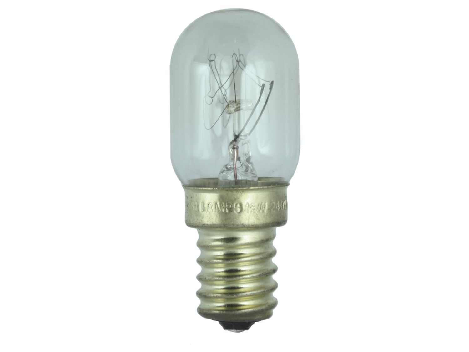 240v 15w pygmy bulb