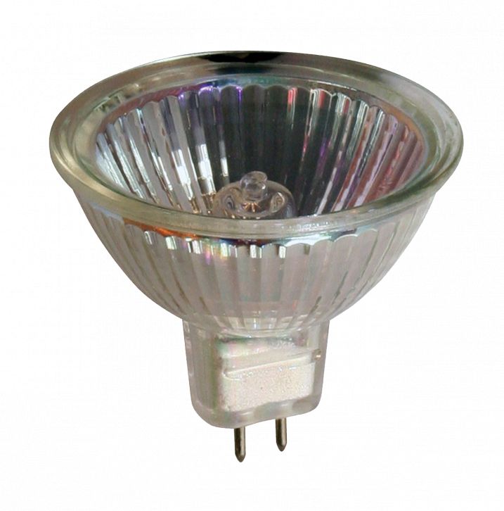 642744038: 20w MR16 28v spot light bulb, GU5.3, G5.3, 2700K