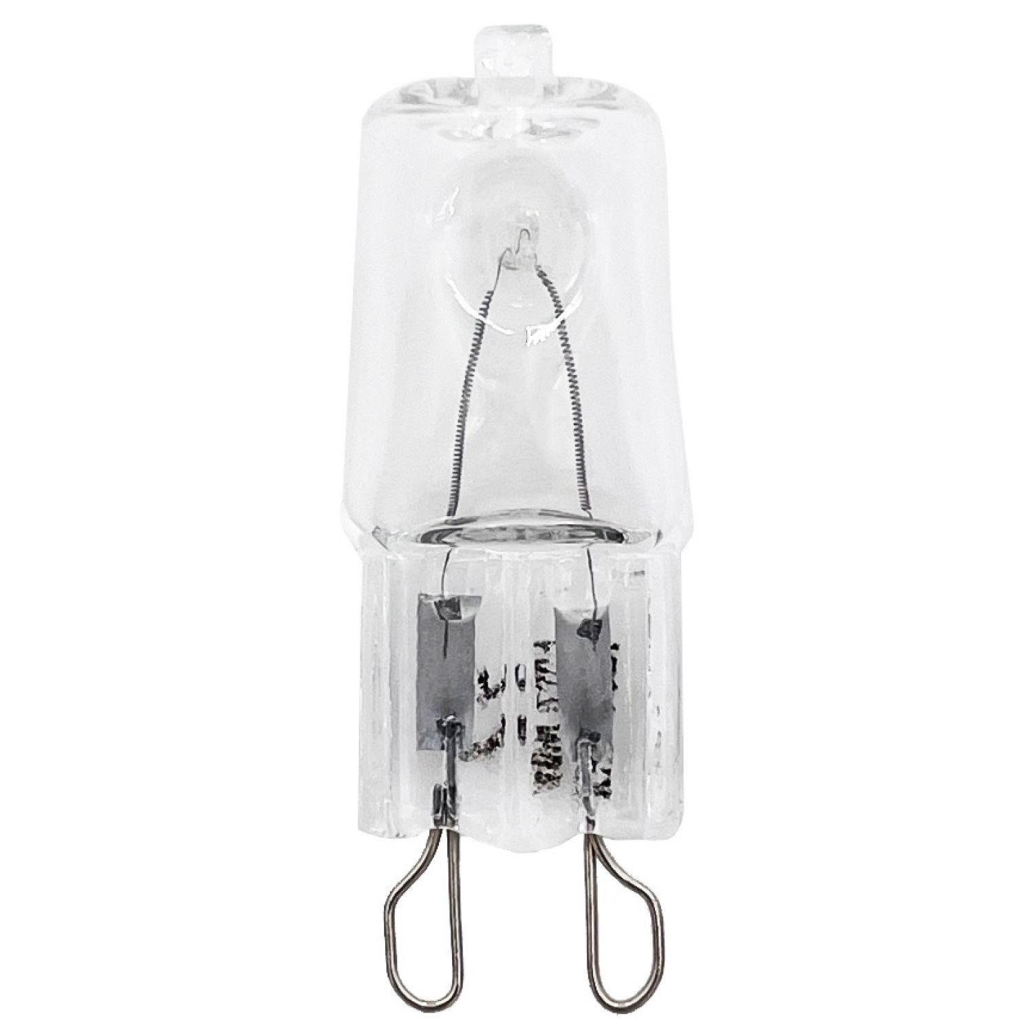 33w g9 halogen bulb