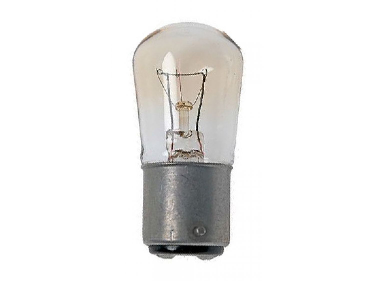 7w pygmy bulb bayonet