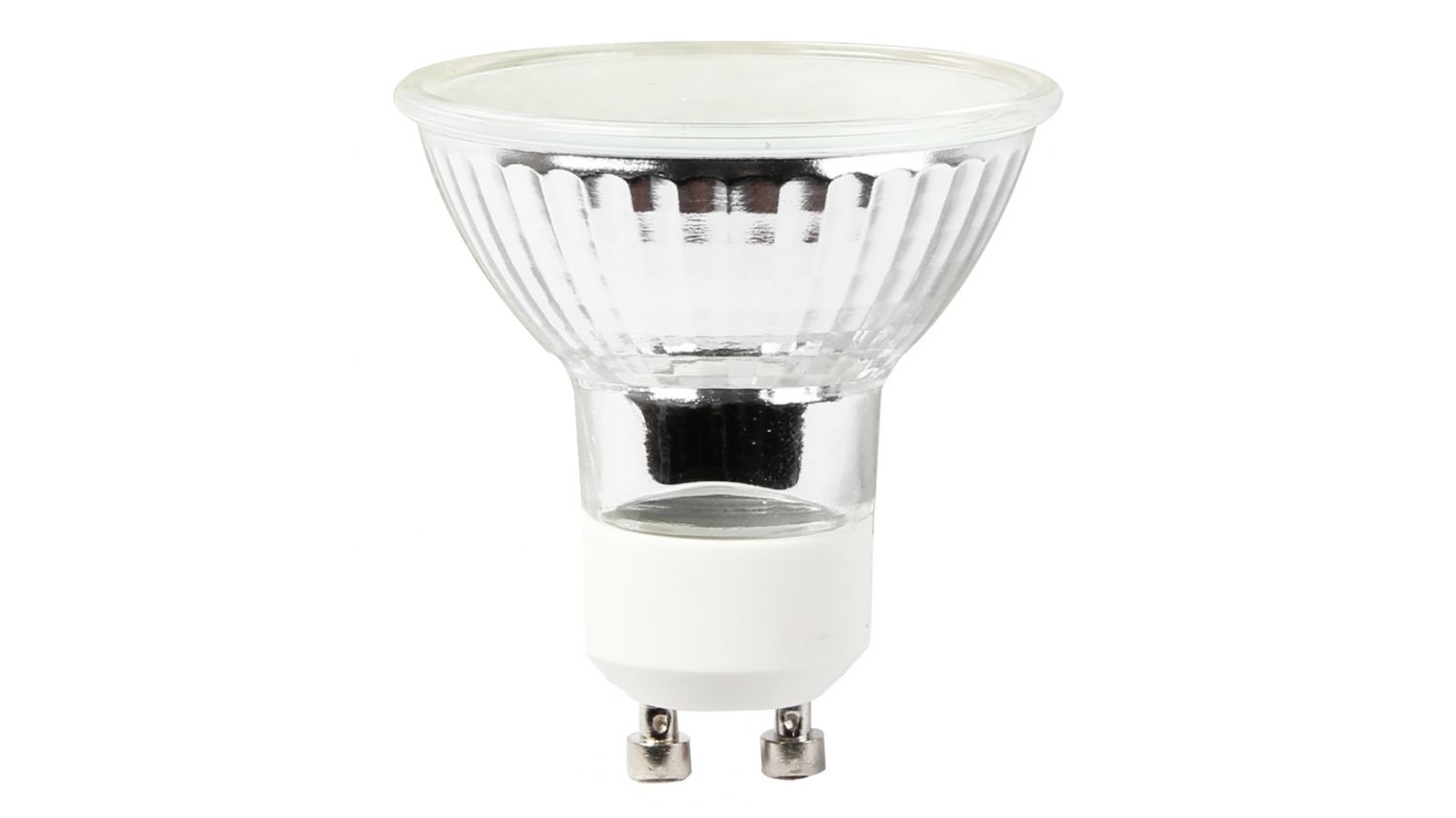 b and q led gu10