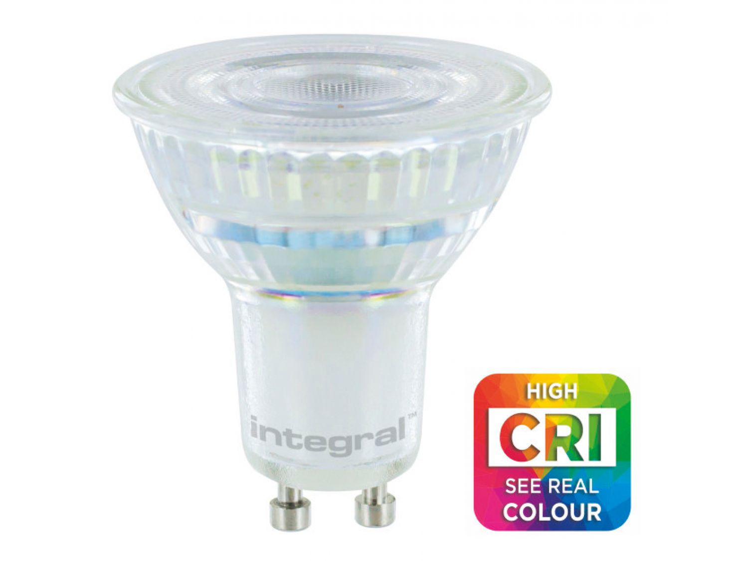 gu10 led cri