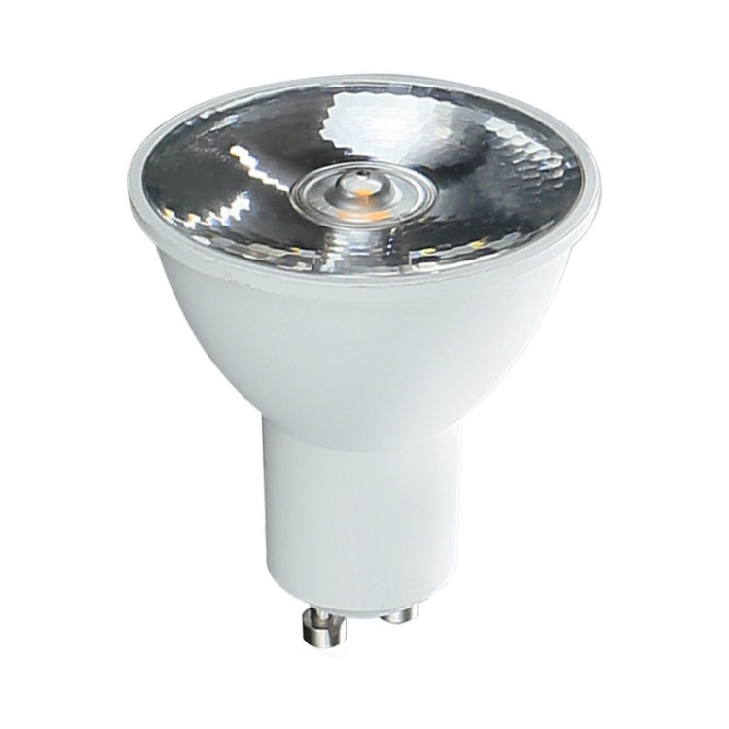 gu10 6w led daylight white