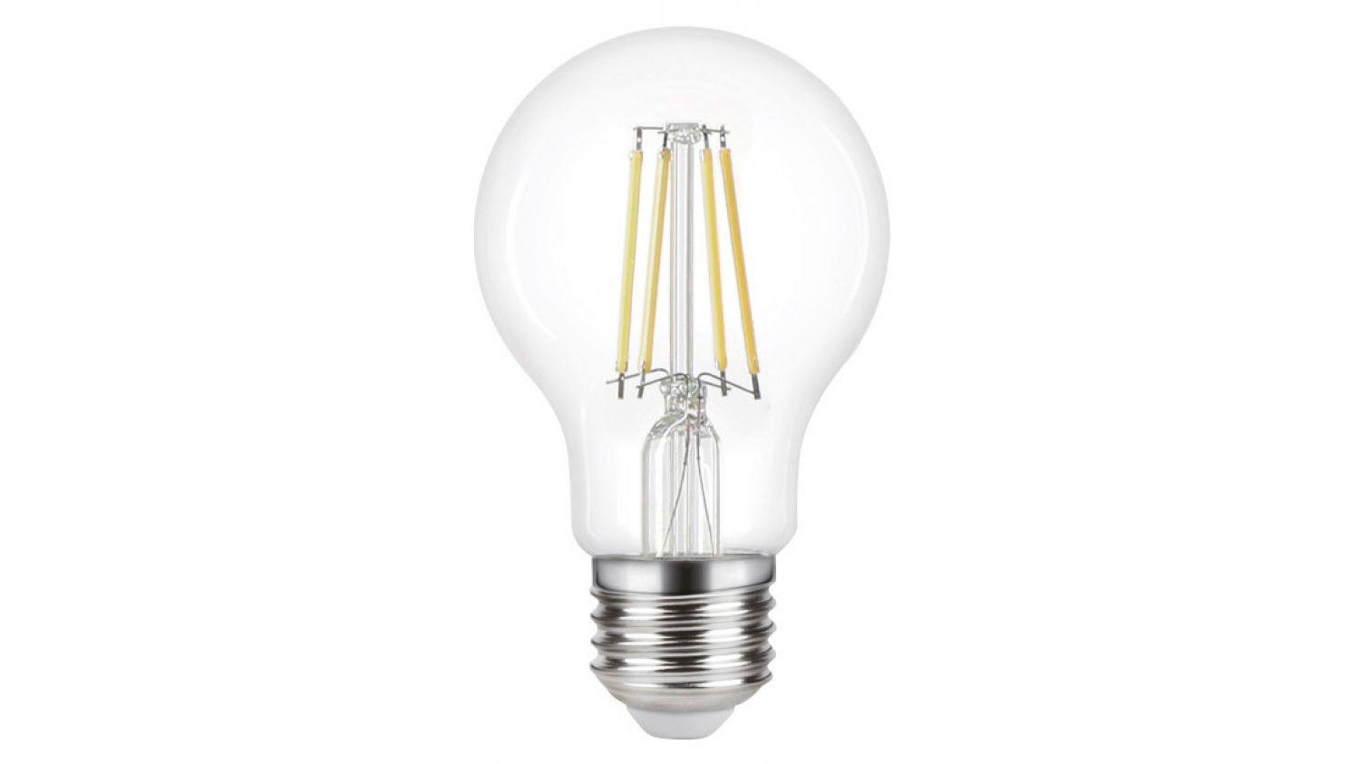 Ampoule LED A60 E27/9,5W/230V 4000K - Osram