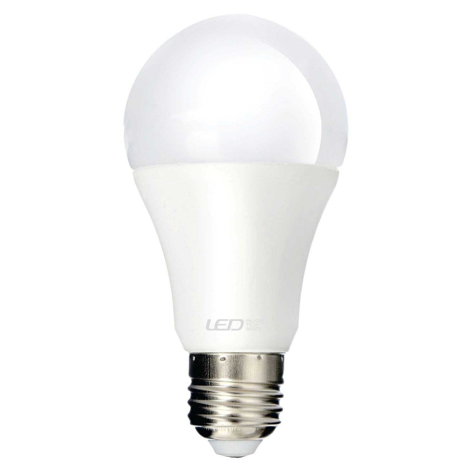 ideal lux led classic gu10 7w 600lm 4000k - LIGHT dESIGN STORE