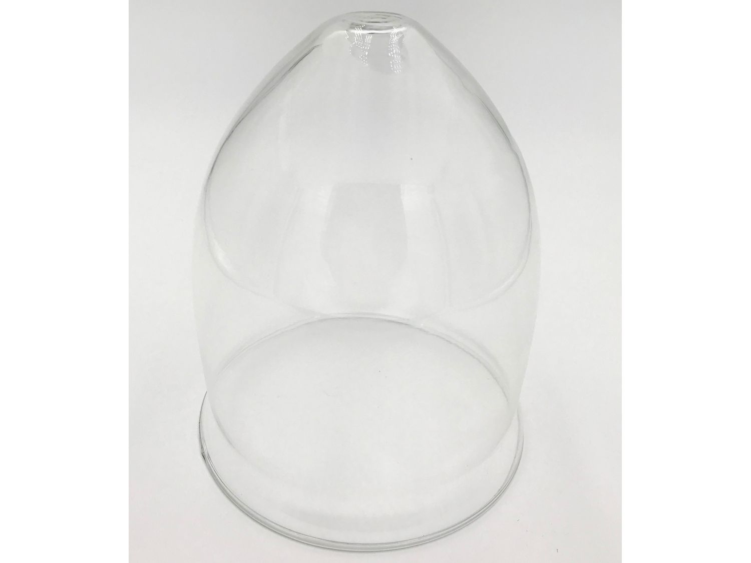 fisherman's light replacement glass