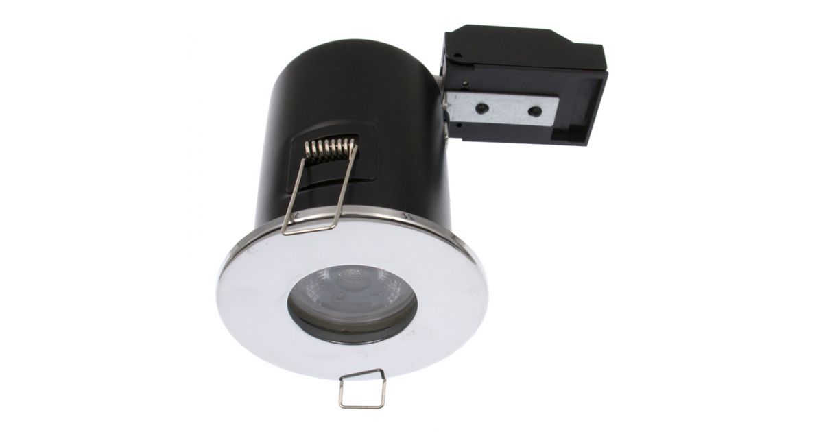 85mm cut deals out ip65 downlights