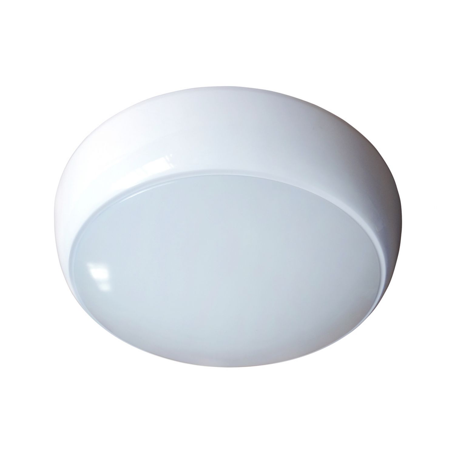 Led light online with microwave sensor