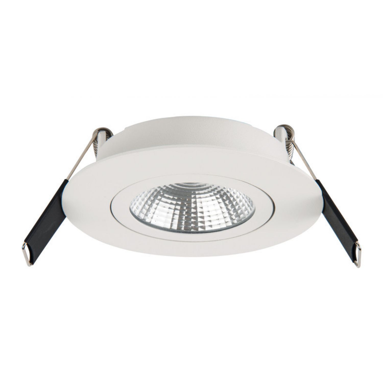 Led ultra outlet thin downlight