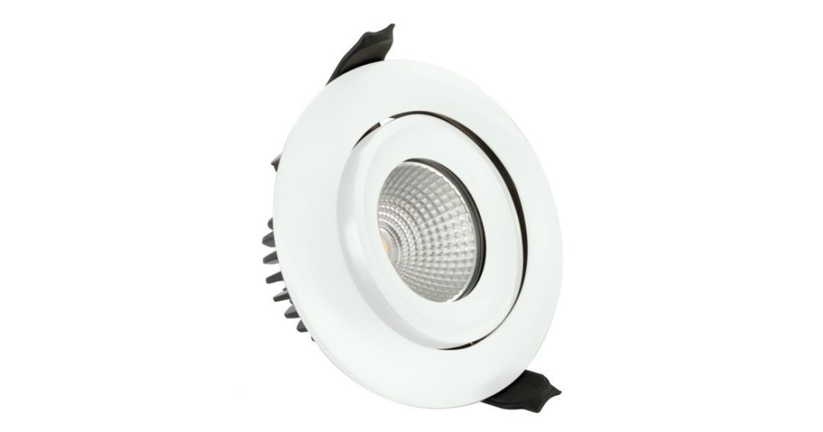 9w cob led deals downlight