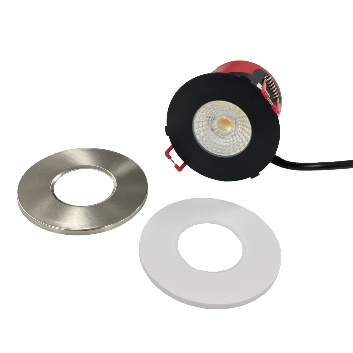 Multi deals colour downlight