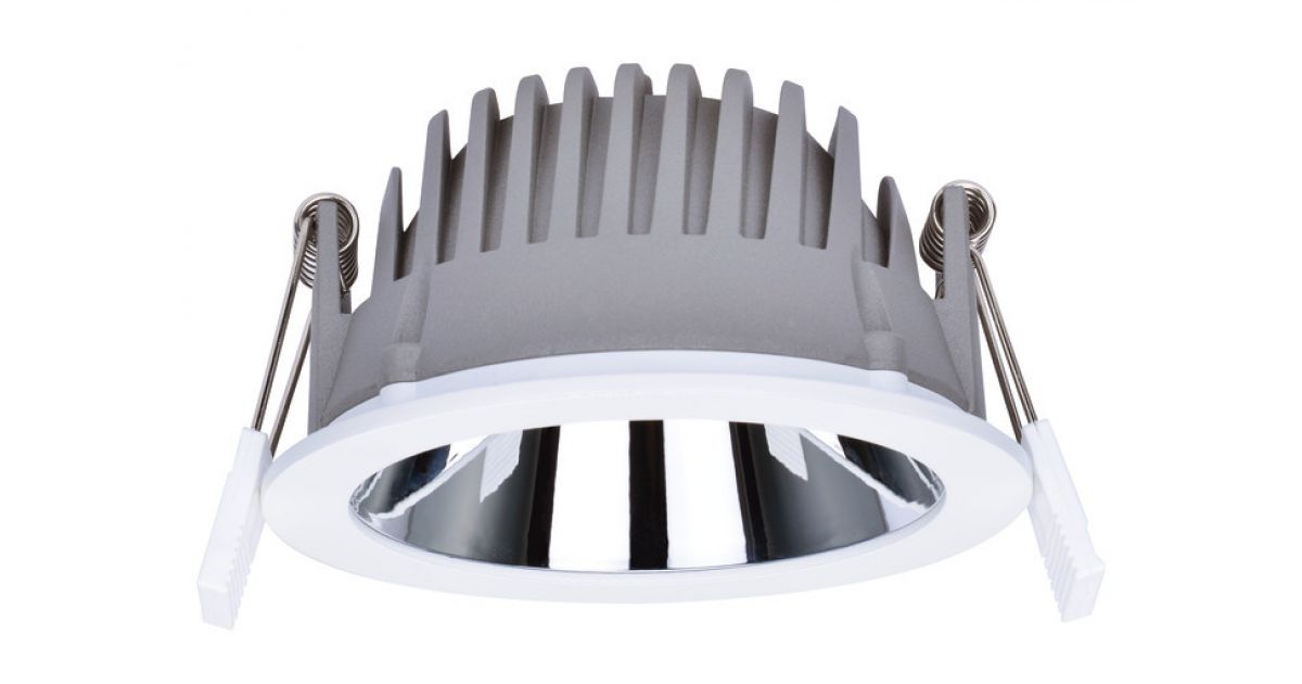 140mm led store downlight