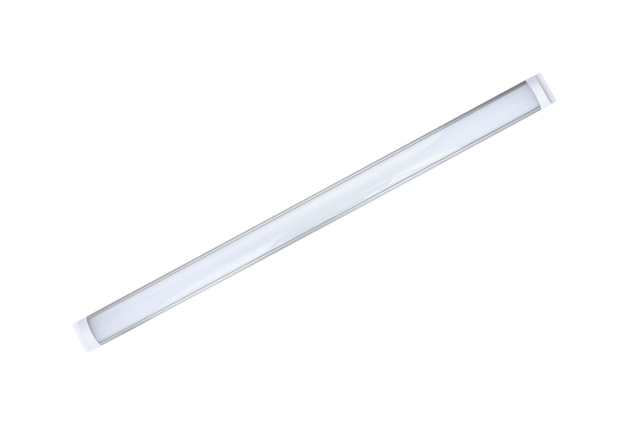 Culina CUL-30702: Reno 40w LED Batten, 1.2m, 3000K - from £25.71