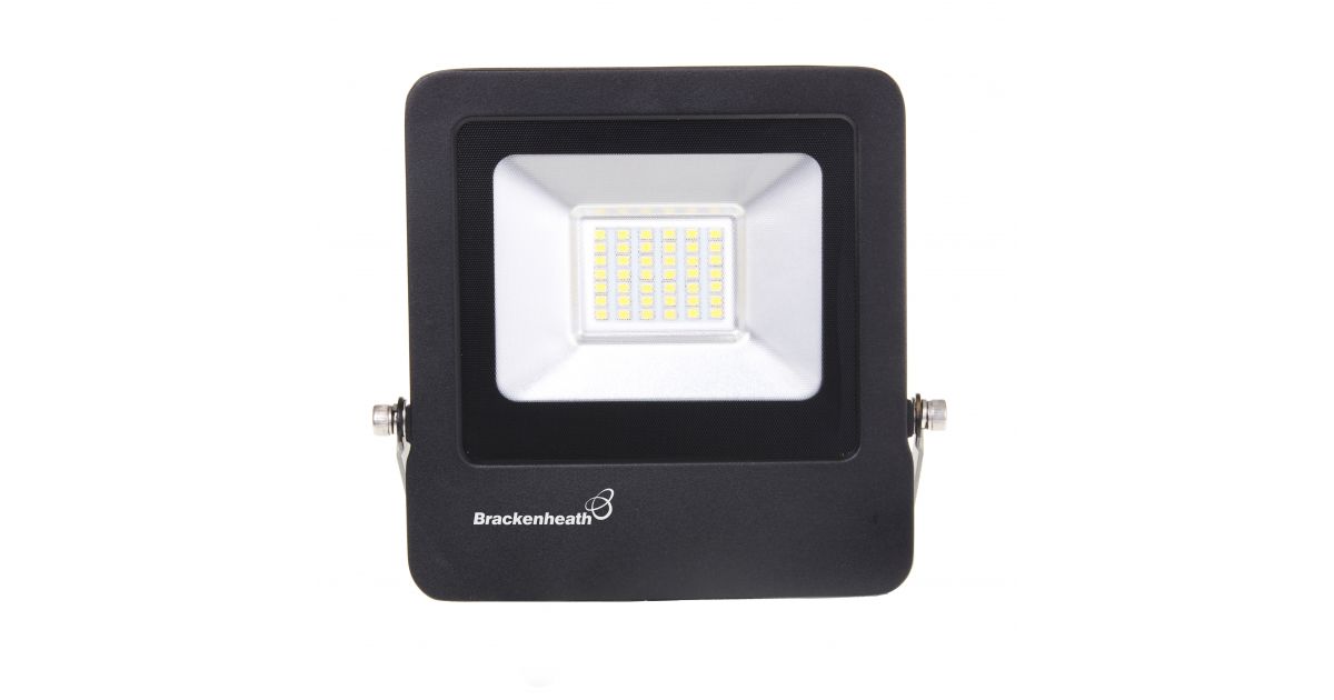 Brackenheath security deals lights