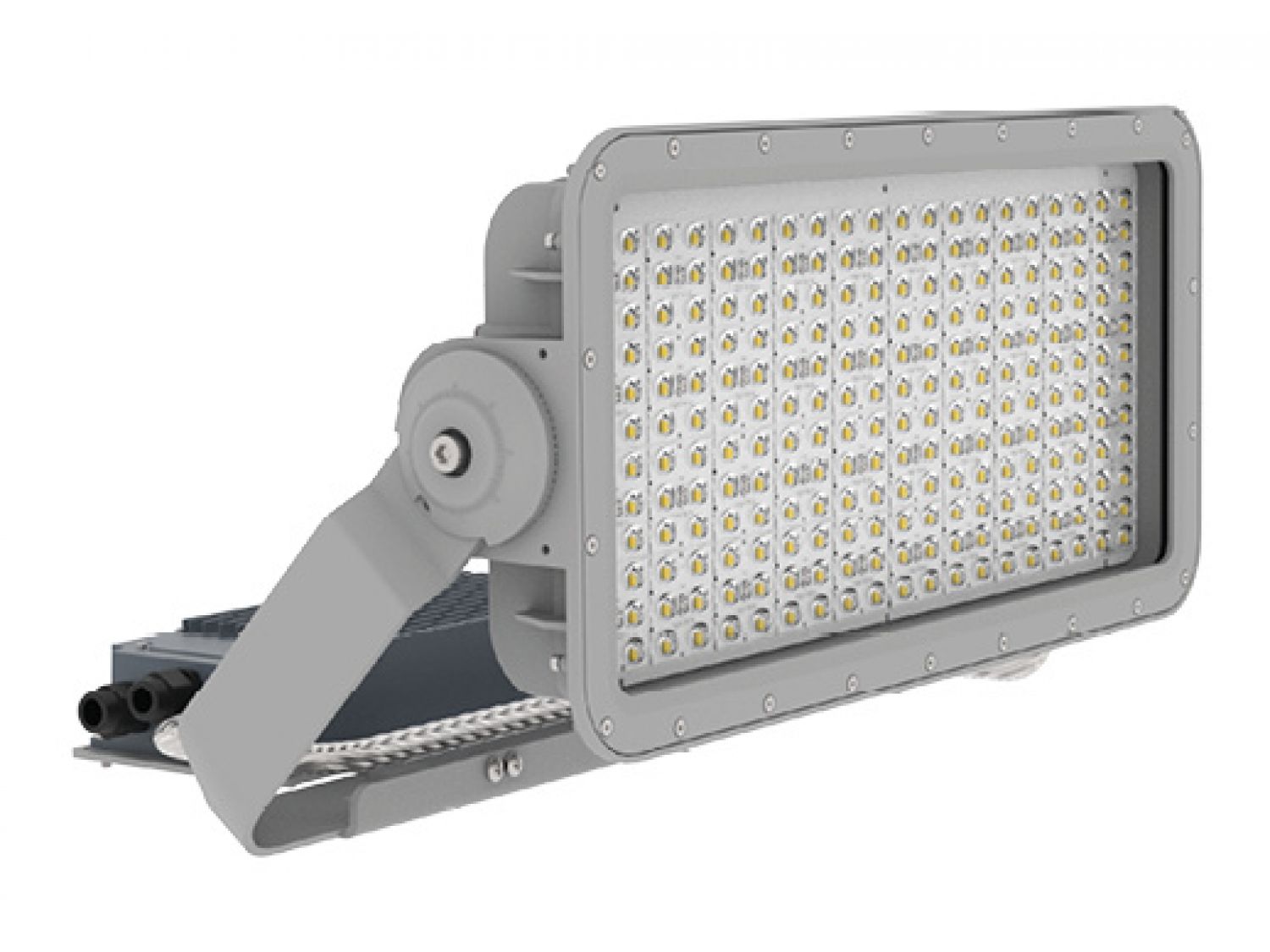 600w led store flood light price