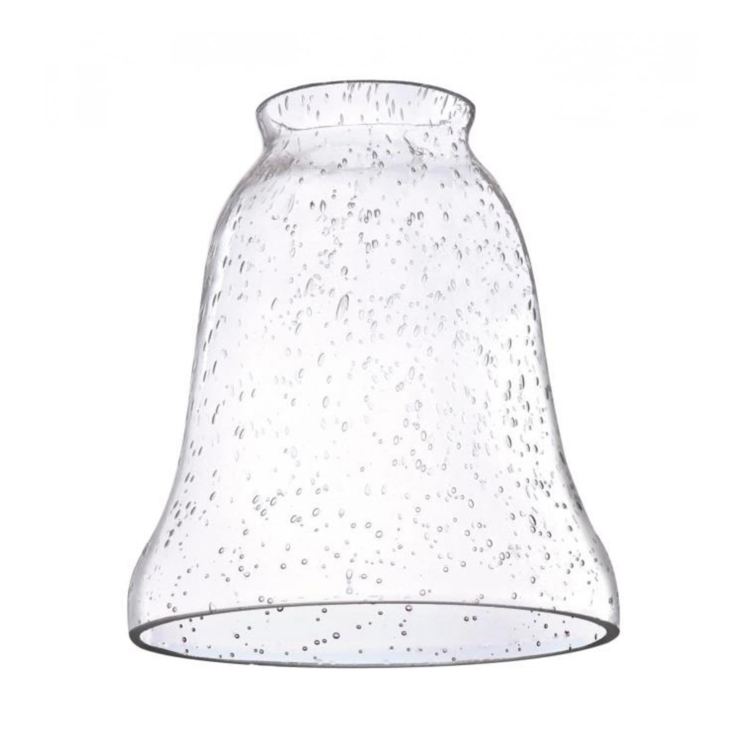 westinghouse clear cylinder shade