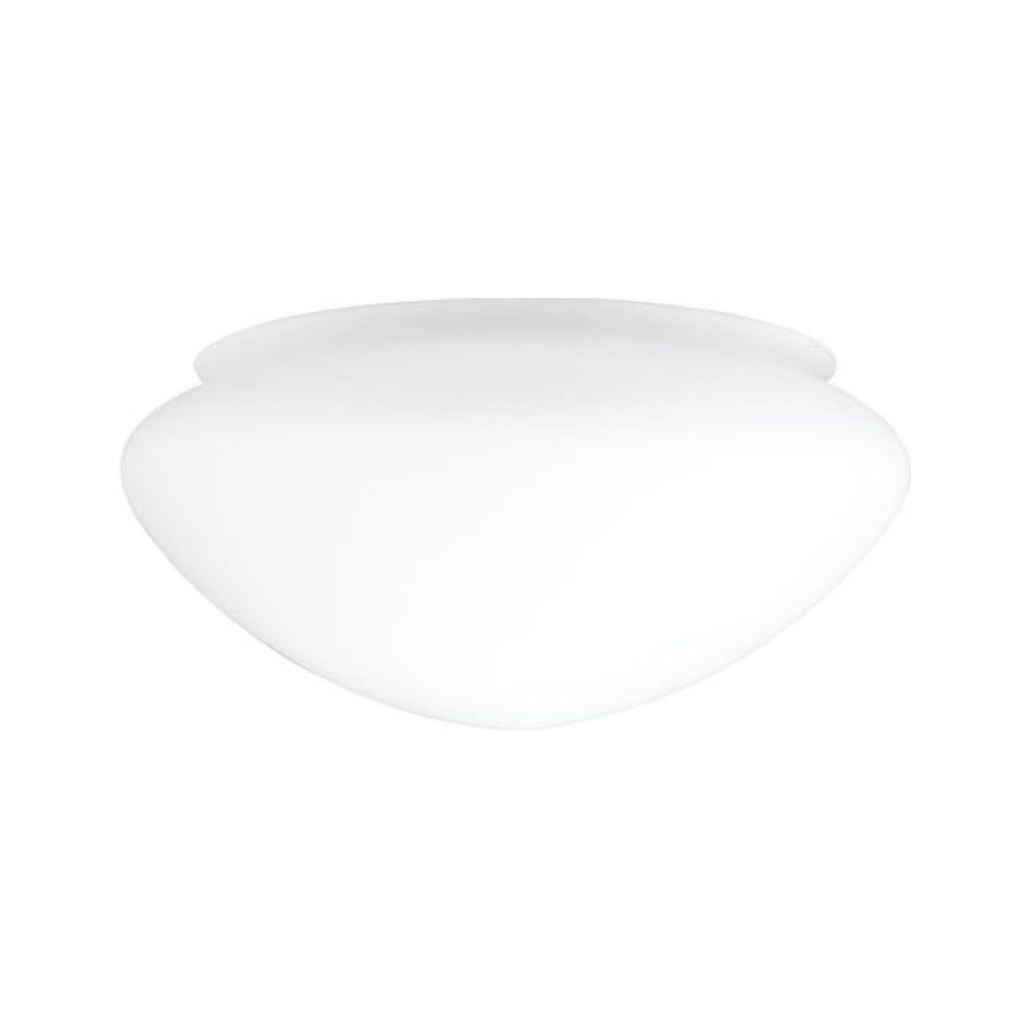 westinghouse mushroom ceiling shade